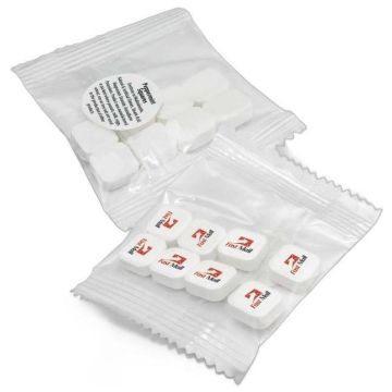 Logo Mints - Plain Bag