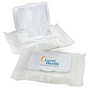 Wet Wipes