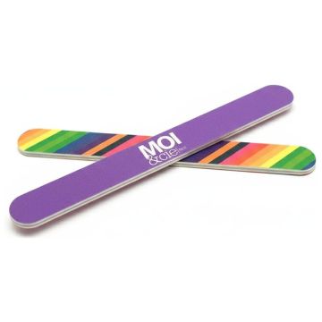 Emery Nail File