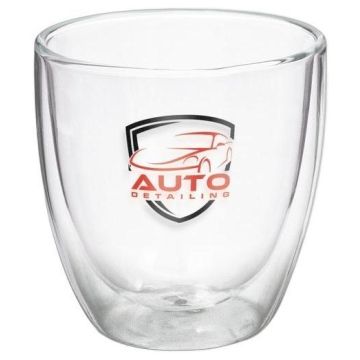 Tivoli Double Wall Glass - 310ml
