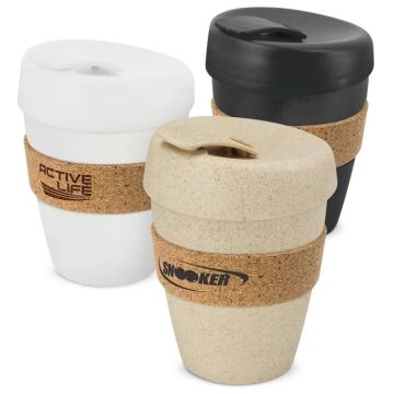 Express Cup Deluxe - Cork Band