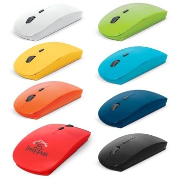 Voyage Travel Mouse