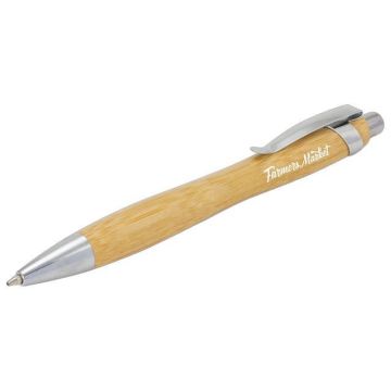 Serano Bamboo Pen