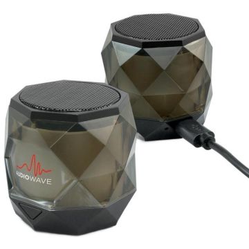 Quartz Bluetooth Speaker