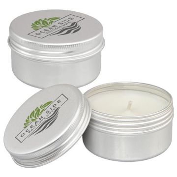 Citronella Natural Insect Repellent Candle
