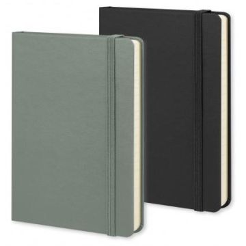 Moleskine Classic Hard Cover Notebook - Pocket