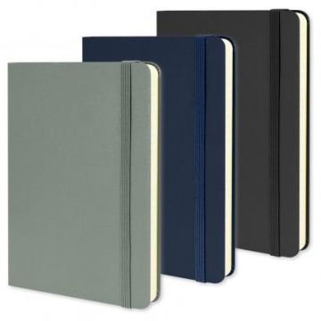 Moleskine Classic Hard Cover Notebook - Medium