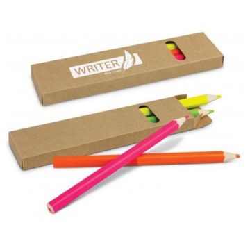 Highlighter Pencil Pack