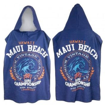 Adult Hooded Towel