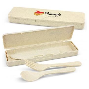 Choice Cutlery Set