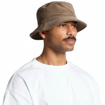 Cord Bucket Hat