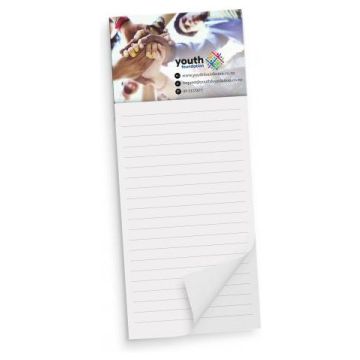 Magnet Pad - Lined