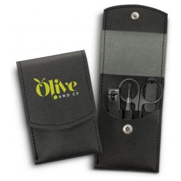 Estima Manicure Set