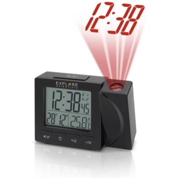 Projection Clock