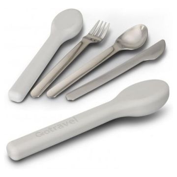 Travel Cutlery Set