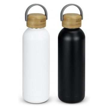 Pasadena Steel Bottle