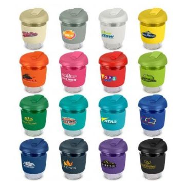 Stellar Cup Borosilicate - 350ml