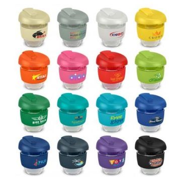 Stellar Cup Borosilicate - 250ml