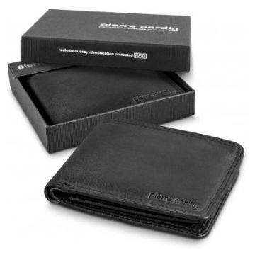 Pierre Cardin Leather Wallet