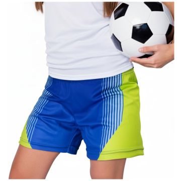 Custom  Womens Sports Shorts