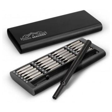 Axis Screwdriver Set