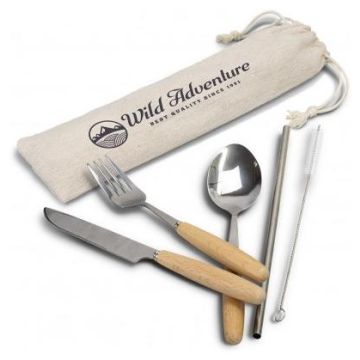 Stainless Steel Cutlery-Set