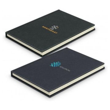 Re-Cotton Hard Cover Notebook