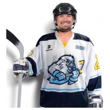 Custom Hockey Jersey