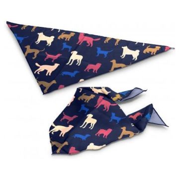 Pet Bandana - Medium