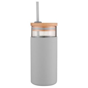 Glass Smoothie Tumbler 500ml AVANTI