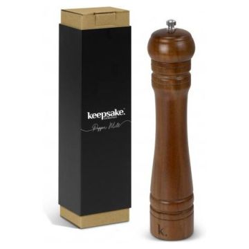 Keepsake Pepper Mill