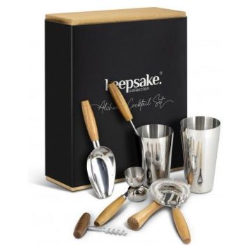 Keepsake Alchemy Cocktail Set