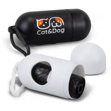 Pet Bag Dispenser