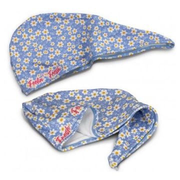 Sabina Hair Towel