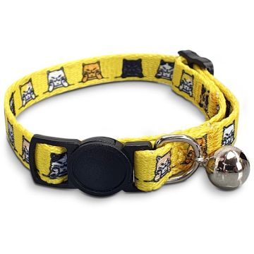 Amigo Cat Collar