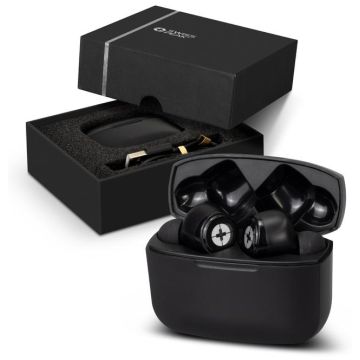 Swiss Peak ANC TWS Earbuds