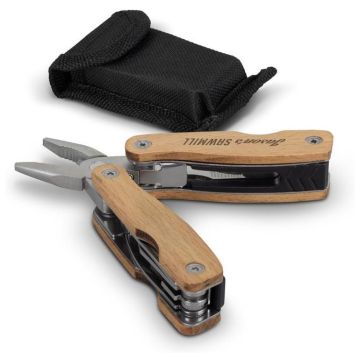 Wooden Multi Tool
