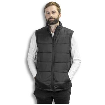 TRENDSWEAR Milford Mens Puffer Vest