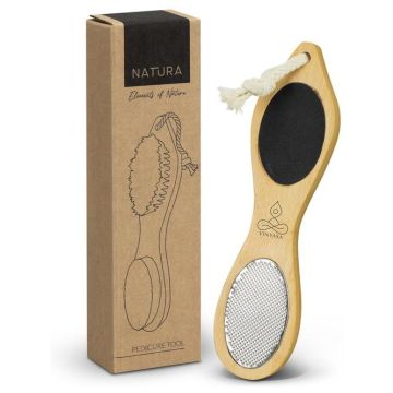NATURA Pedicure Tool