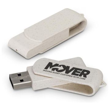 Choice 8GB Flash Drive