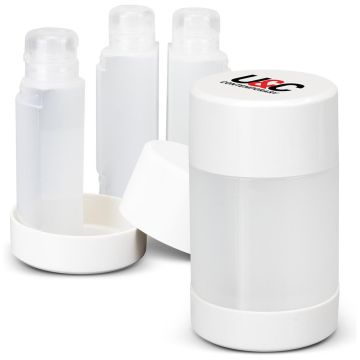 Travel Bottle Set