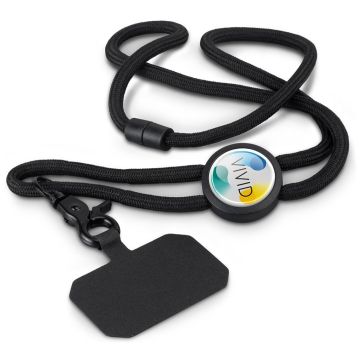 Roam Phone Lanyard