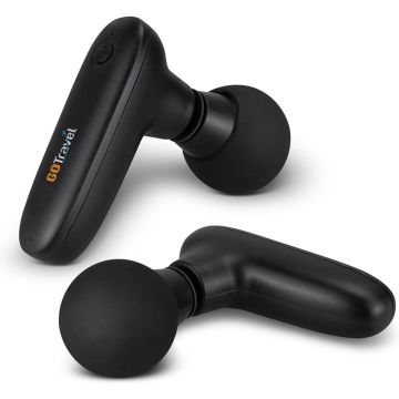Compact Handheld Massager