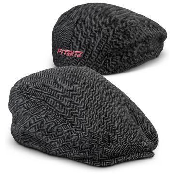 Preston Flat Cap