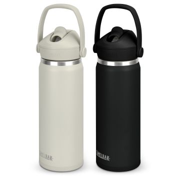 CamelBak Thrive Flip Straw Vacuum Bottle - 600ml