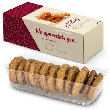 Cookie Pack