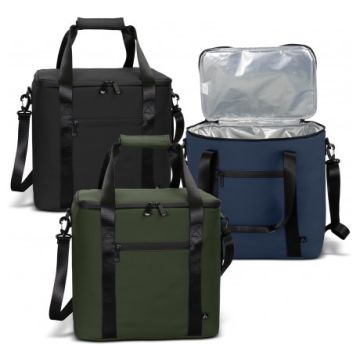 ARCHER Soft-Touch Cooler Bag