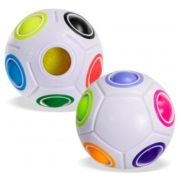 Fidget Puzzle Ball