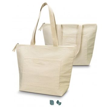 Waldorf Cotton Cooler Tote