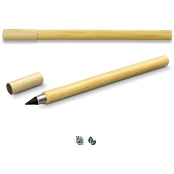 Infinity Inkless Bamboo Pen